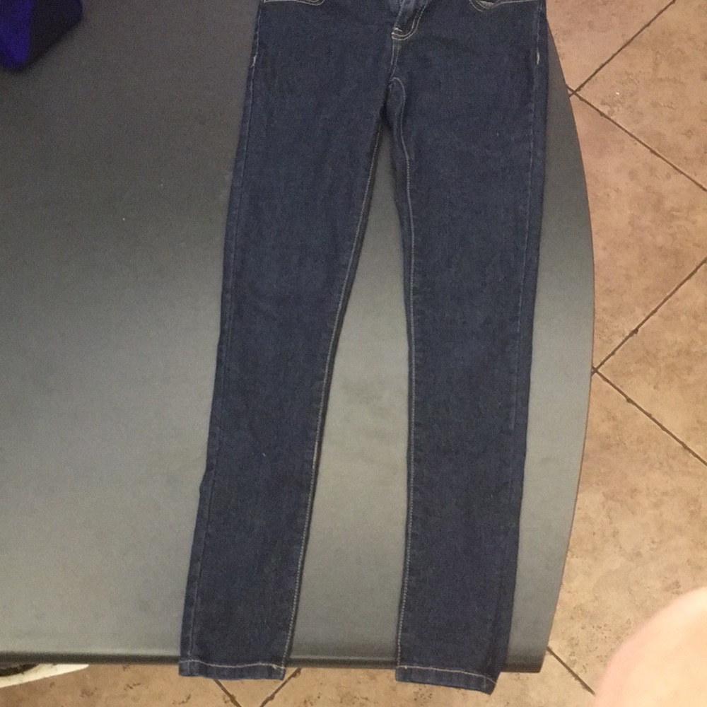 Forever 21 jeans, jegging’s